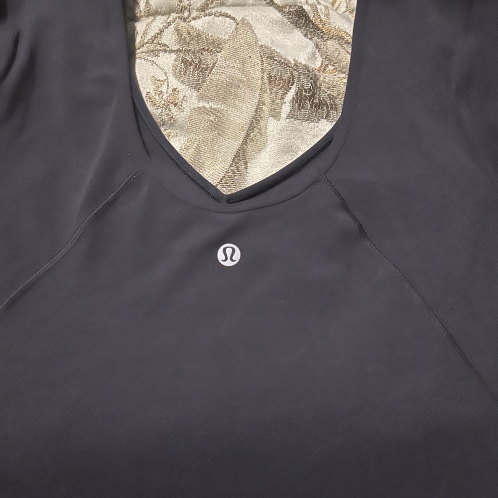 Lululemon Align Tee - image 5